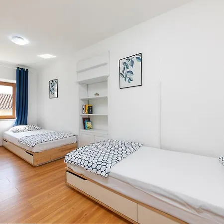 Villa Vito Kaštelir