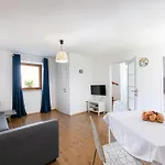 Vito Villa Kastelir