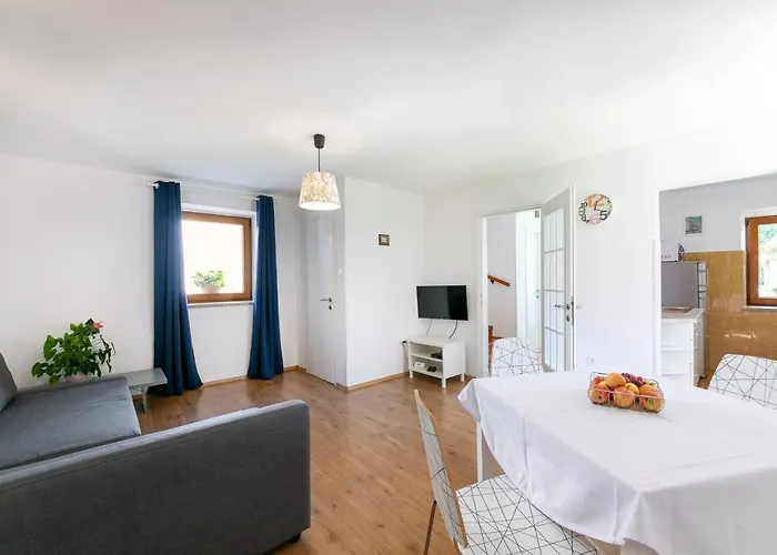 Vito 빌라 Kaštelir