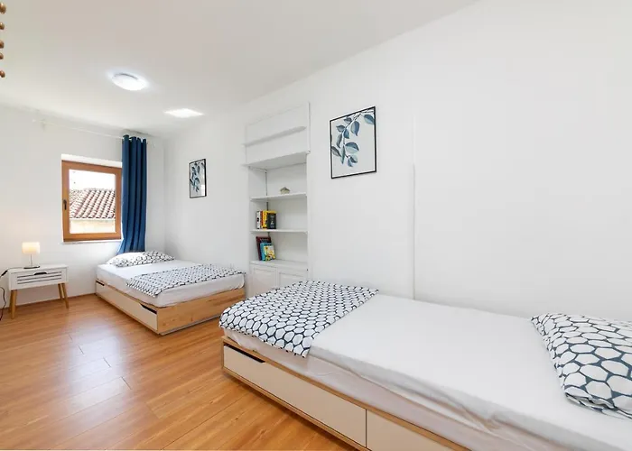 빌라 Vito Kaštelir